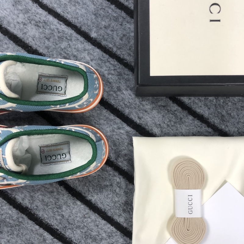 Gucci Casual Shoes